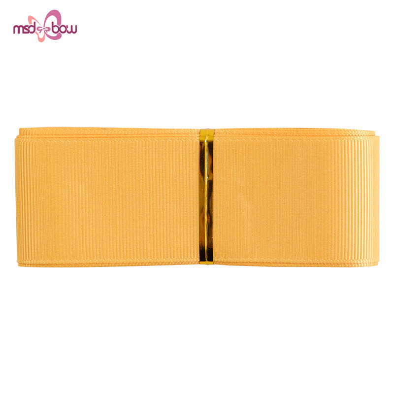Are There Reliable Ribbon Manufacturers for Custom Orders in Europe and the US