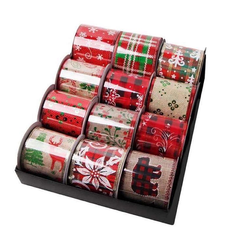 Best Wholesale Organza Ribbon for Your next DIY Project