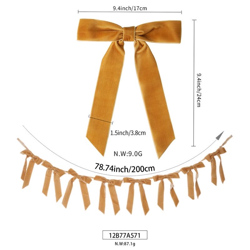 Bridging Textiles and Wire: Exploring Wired Organza Ribbon's Potential