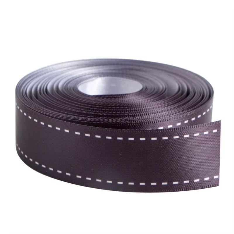 Custom Solutions: Developing Personalized Ribbon for Brand Partnerships