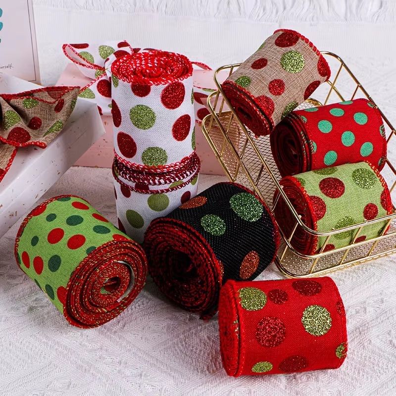 Customized Ribbons: Unlocking New Possibilities in Product Packaging and Promotions