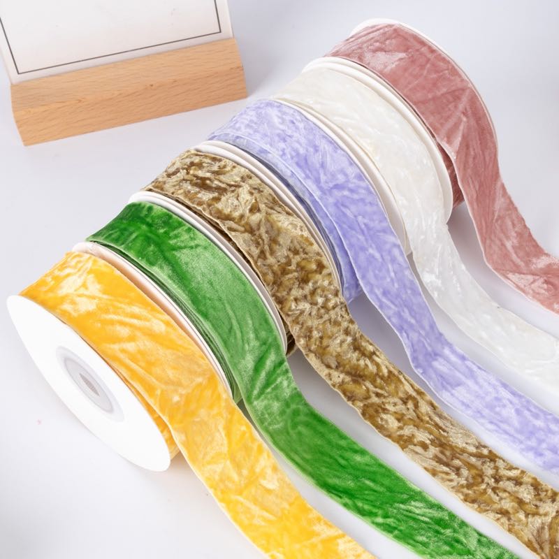 Holiday Ribbon range from the MSD Bow factory