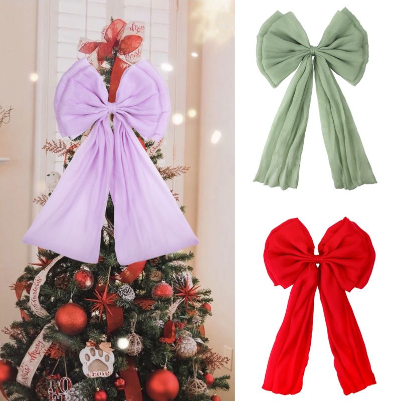 Ribbon Bow range from the MSD Bow factory