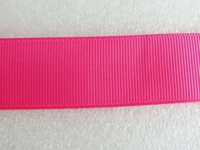100% Recycled Polyester Grosgrain Ribbon GRS Certified Eco-Friendly Ribbon for Gift Wrapping and Crafts