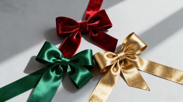 2025 Industry Insight: How Premium Ribbons & Bows Elevate Brand Value and Holiday Sales
