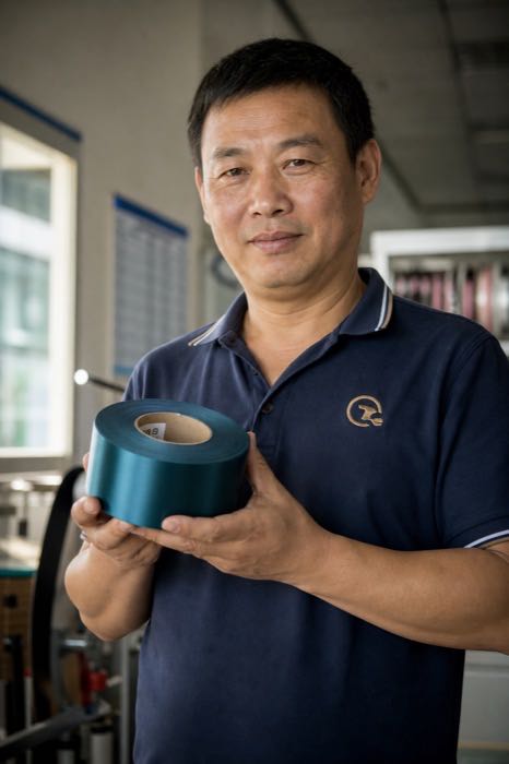 GRS Certification and Ribbon — What the Global Recycled Standard Means for Sustainable Packaging