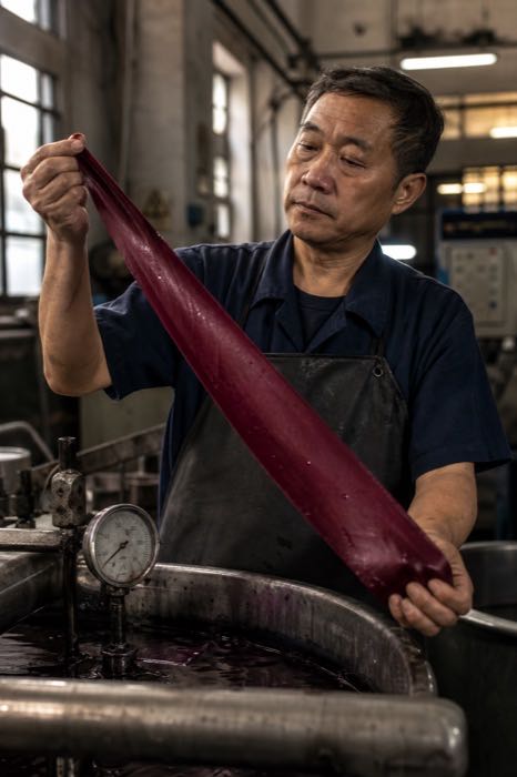 The Chemistry of Colour Fastness — Why Some Ribbons Fade and Others Don't