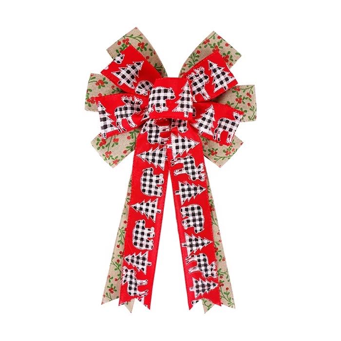 Best Wholesale Burlap Ribbon Supplier