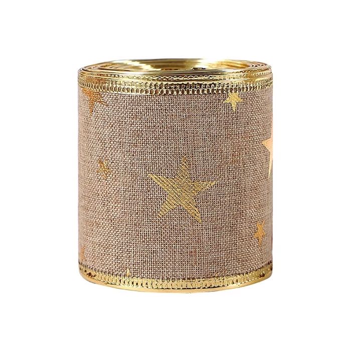 Best Wholesale Burlap Ribbon Supplier