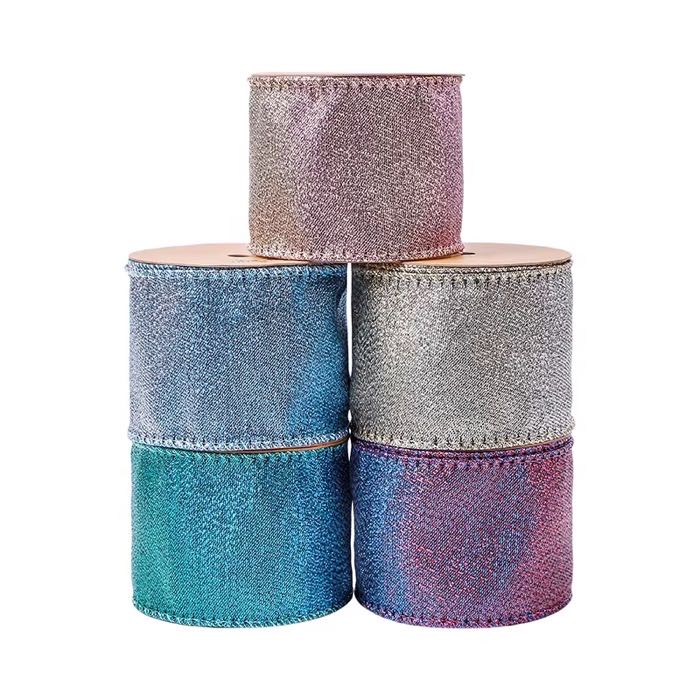 Best Wholesale Burlap Ribbon Supplier