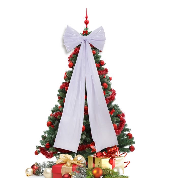 Customizable Large Bows for Wedding Holiday Birthday Party Decoration