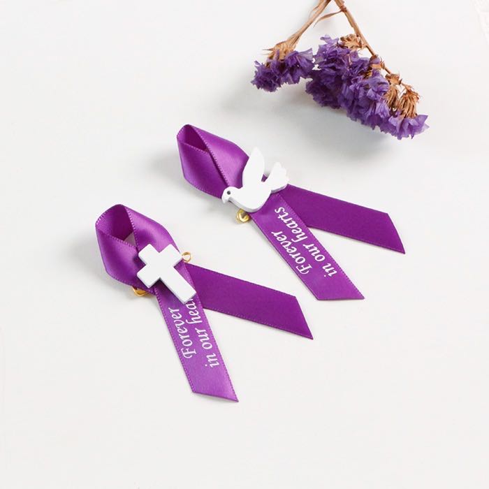 Customizable Wholesale Charity Knots: the Accessory That Turns Support into Action