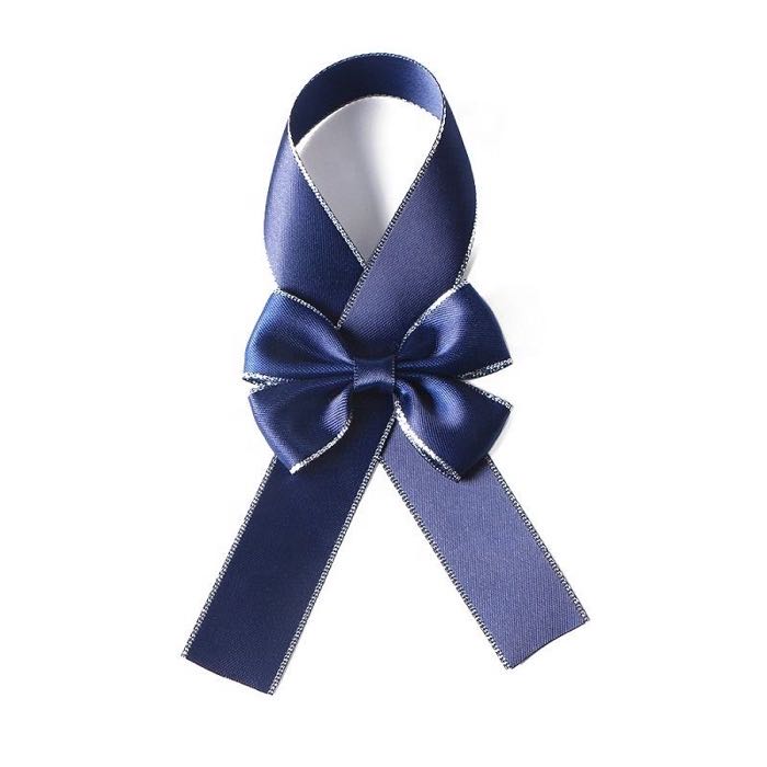 Elegant Satin Wine Bottle Bows: Elevate Your Brand & Gifting Experience