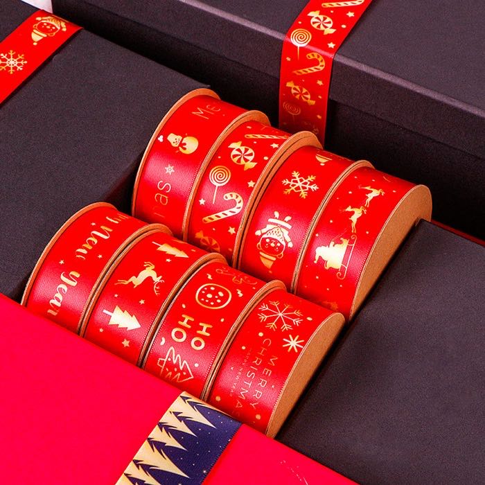 Elevate Your Projects with Printed Ribbons: the Ultimate Guide to Style, Function, and Branding