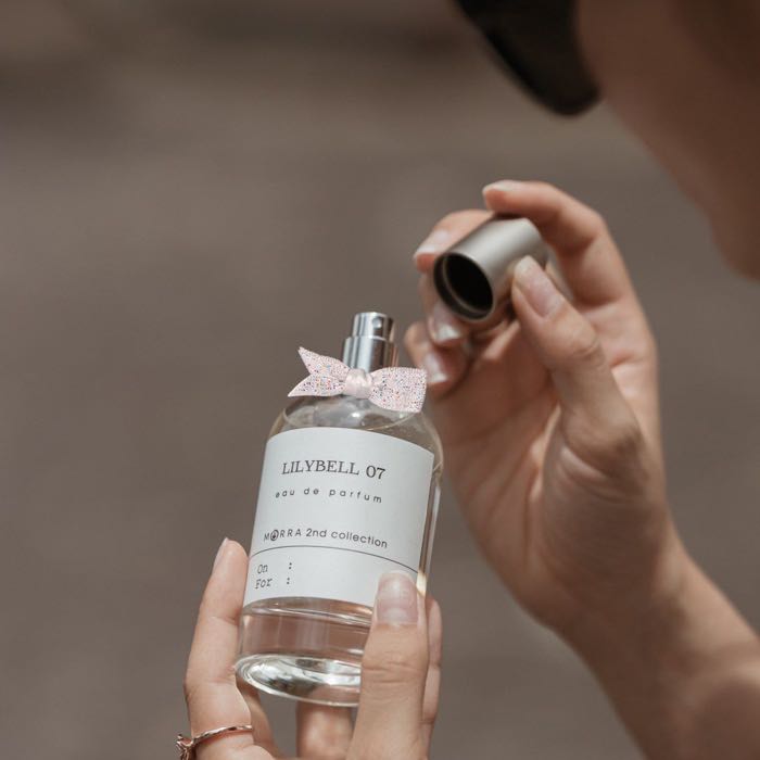 Handmade Bows for Perfume Bottles: the Tiny Detail That Elevates Luxury & Drives Sales
