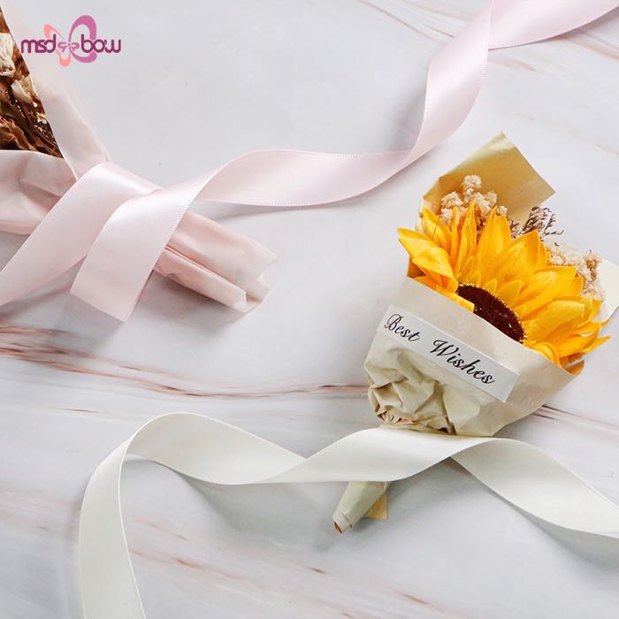 蝴蝶结定制 礼盒包装 品牌溢价 美丝达饰品 手工蝴蝶结 | Buy, Research, Quote at MSD Bow