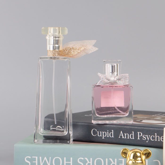 Ribbon Bows for Perfume Bottles | Buy, Research, Quote at MSD Bow