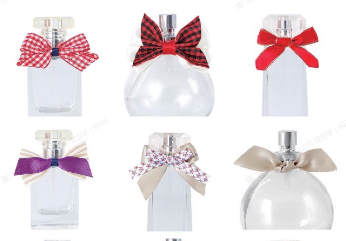 Ribbon Bows Perfume Packaging Gi | Ribbon Bows Perfume Packaging Gi