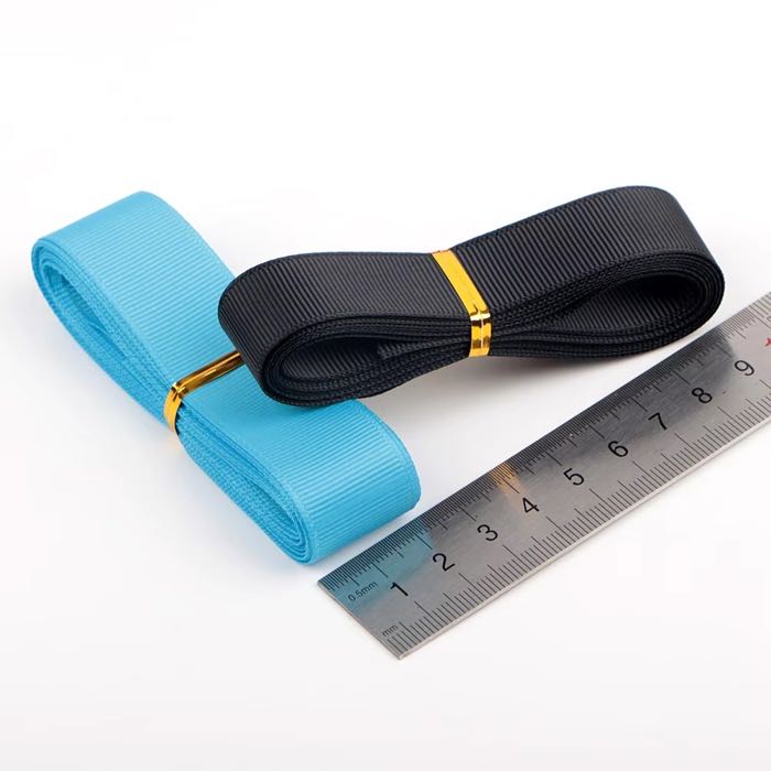 MSD 25mm Solid Grosgrain Tape Ribbon Grosgrain 1 Inch for Sale
