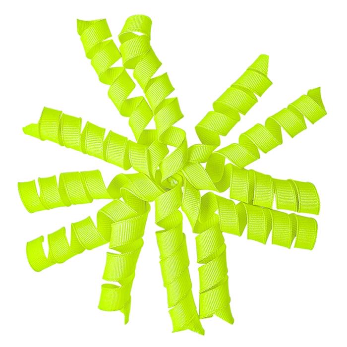 MSD Balloon Ribbon with Curly Bow for Wedding Room Decoration Gift Box Packaging