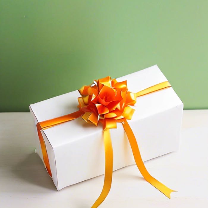 MSD Plain Curly Bow Football Ribbon Egg Roll Ball Balloon Ribbon for Birthday Gifts and Cake Decoration
