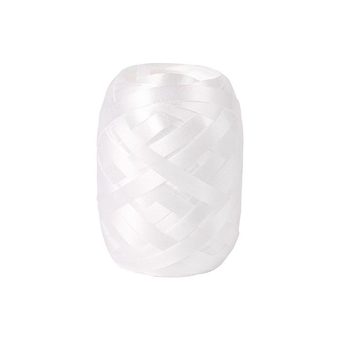 MSD PP 5mm 10m Curly Bow Wedding Party Flower Packaging Ribbon Factory Direct Sales