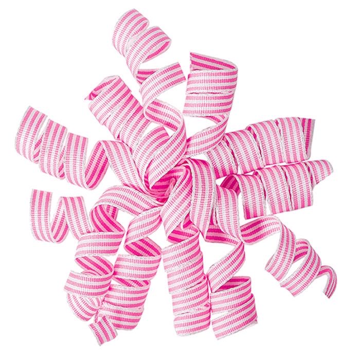 MSD PP Curly Bow Ribbon for Christmas Party Wedding Room Decoration Gift Box Packaging
