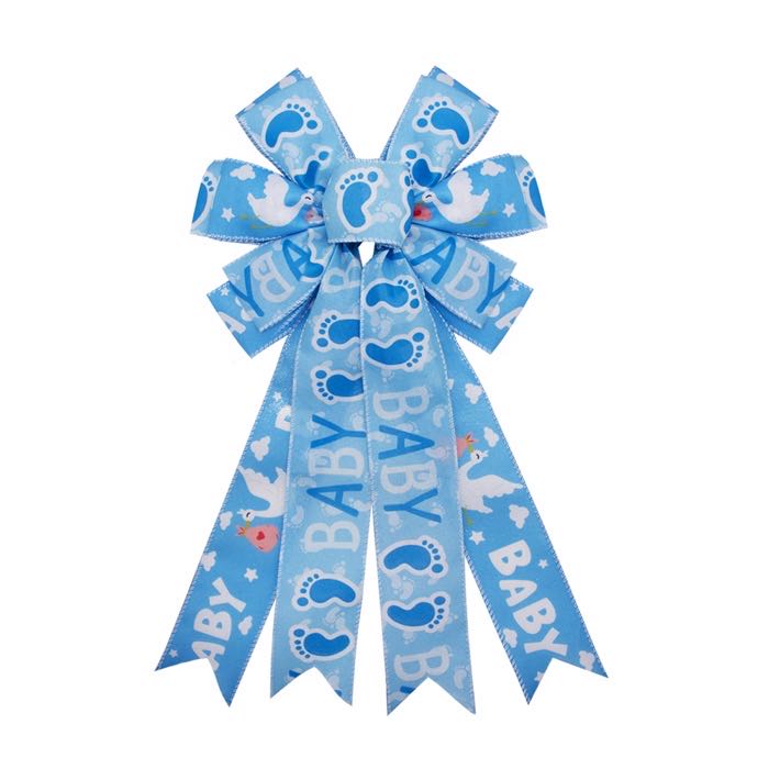MSD Ribbon Bows Gift Box Packaging Accessories Set for Clothing Perfume Flowers and Indoor Decor