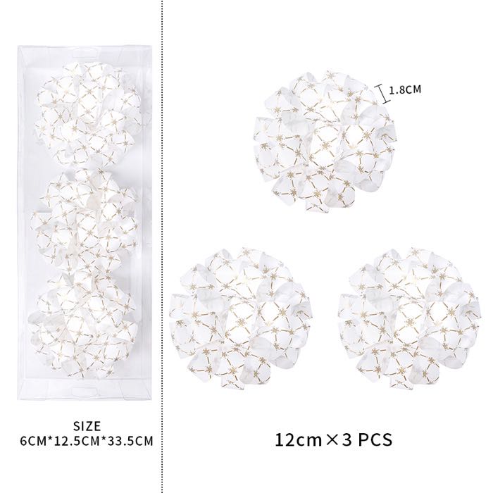 MSD Star Bow Valentine's Day Gift Packaging Party Decoration Wholesale Manufacturer