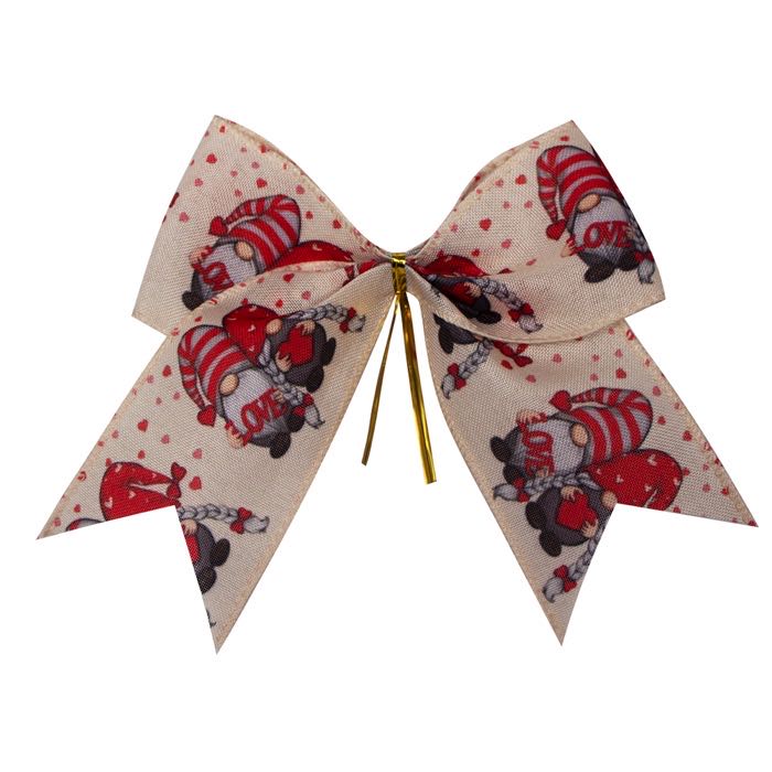 Msd Valentine S Day Exquisite Gift Packaging Accessories Bow Factory Direct Sales