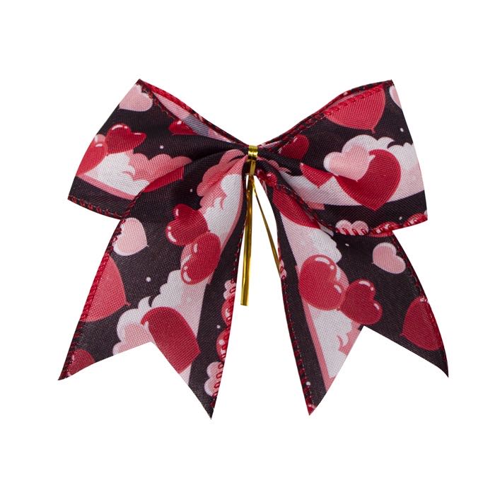 Christmas Bows and Ribbons Available 10-30days Depend on Qualityfactory Direct Supply