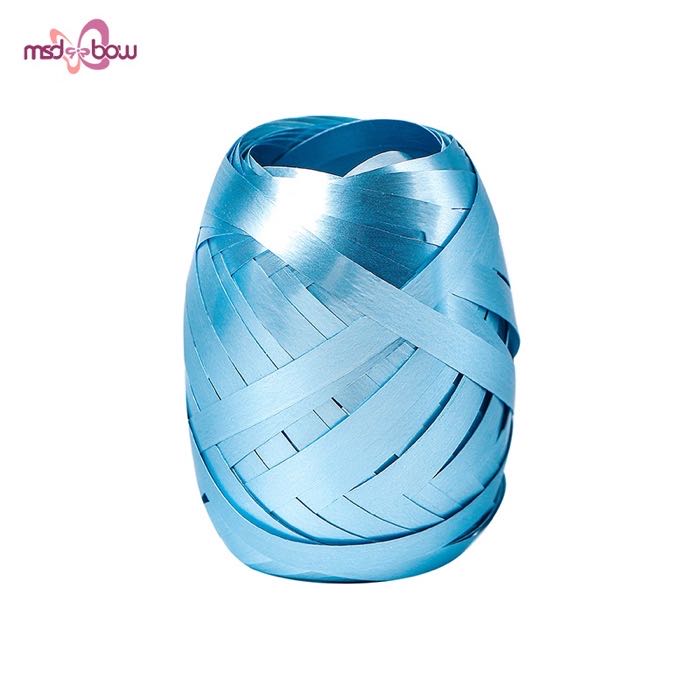 Polypropylene Ribbon Wholesale 7 Days by MSD Bow