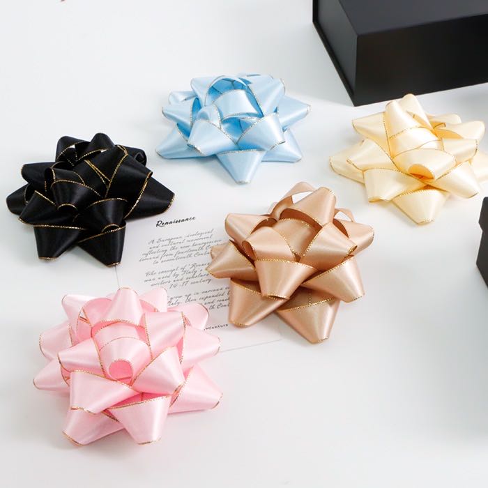 Star Bows Polypropylene Series Wholesale - MSD Bow