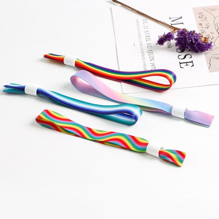 Thermal Transfer Ribbon by MSD Bow
