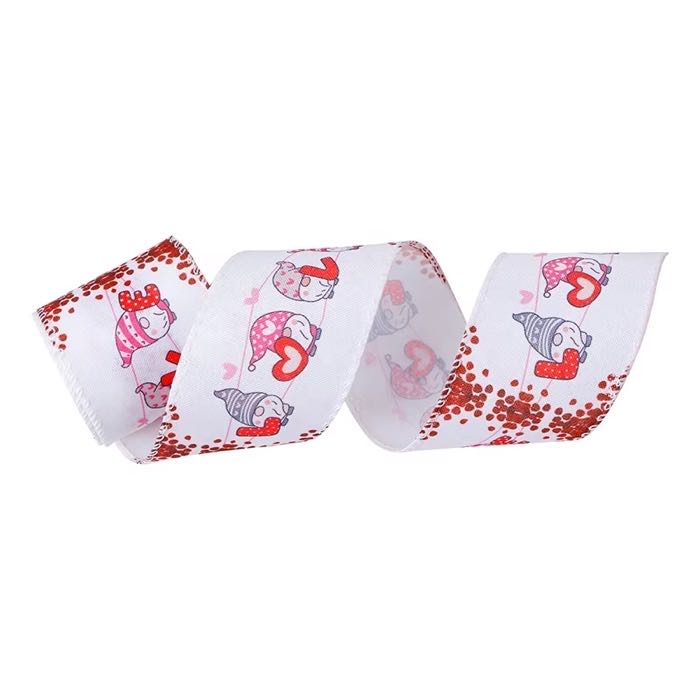 Valentine Ribbon Wholesale Ribbon Wholesale - MSD Bow