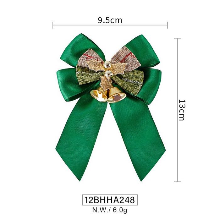Wired Ribbon Bow MSD Wholesale - MSD Bow
