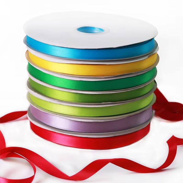 High Quality Cotton Twill Ribbon