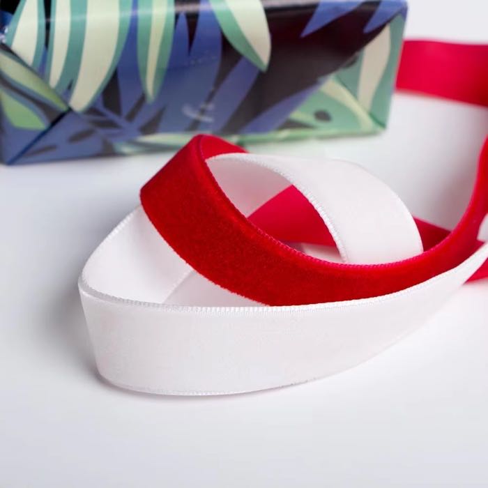 High Quality Personalized Cotton Ribbon