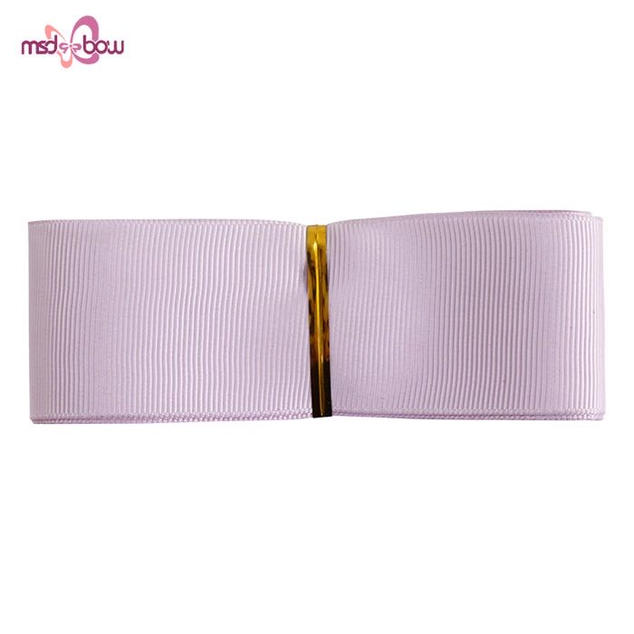 High Quality Wide Grosgrain Ribbon From MSD Bow