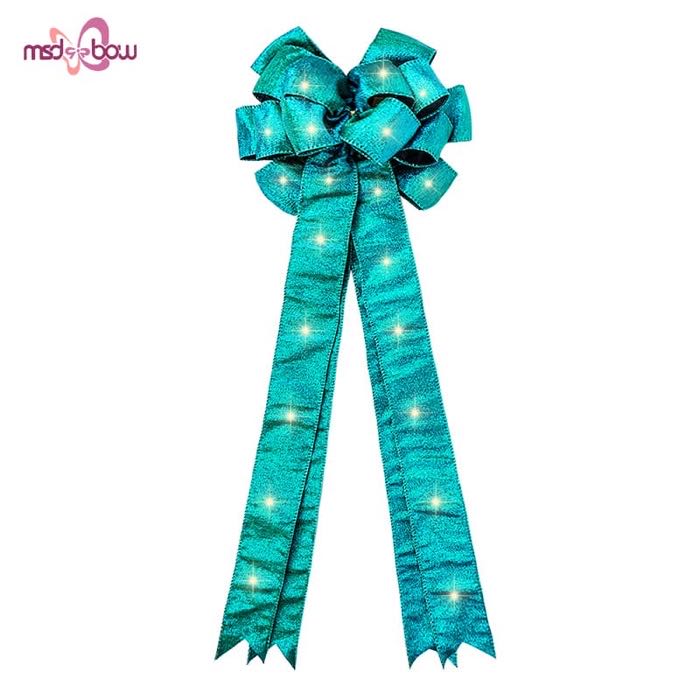 Professional Natural Cotton Ribbon