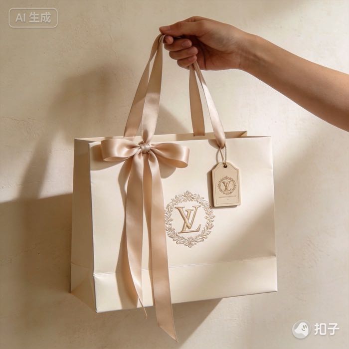 Transform Your Brand: the Power of Custom Gift Bags That Make Customers Remember You